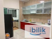 [Mix Unit] Medium Room Available to Rent