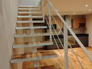 Mixcoac. Calle Santiago Rebull 13B. Venta Casas town house