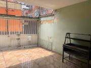 Mixcoac, casa con muy buenos espacios para remodelar