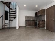 Mixcoac, Departamento para estrenar