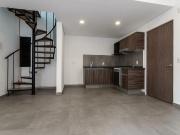 Mixcoac, Departamento para estrenar