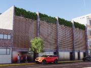 Mixcoac Residencial Casa en condominio en venta en Mixcoac