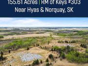 Mixed Land For Various Applications In The Rm Of Keys # 303