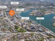 Mixed use CBD asset with DA approved redevelopment potential