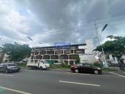 Mixed Use Commercial Building in Project 8, Quezon City