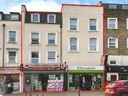 Mixed use for sale