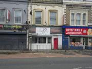 Mixed use for sale