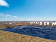 Mixed Use Hay & Crop Land | Rm Of Gravelbourg # 104