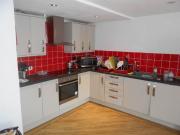 6 bedroom house of multiple occupation to rent