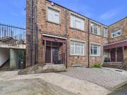 1 bedroom house of multiple occupation to rent