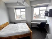 Mixed use to rent