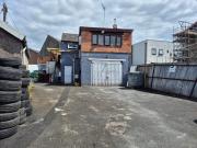 Mixed use to rent