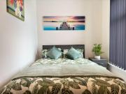 1 bedroom house of multiple occupation to rent