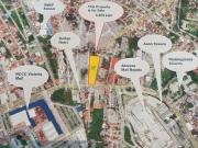 Mixed use vacant lot near Abreeza Mall for sale