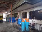 Mixed Use Warehouse, Production Area, Office, Barracks...