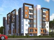 Miyapur 2 BHK Apartment For Sale Hyderabad