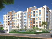 Miyapur 2 BHK Apartment For Sale Hyderabad