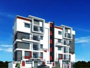 Miyapur 2 BHK Apartment For Sale Hyderabad