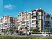 Miyapur 2 BHK Apartment For Sale Hyderabad
