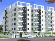 Miyapur 2 BHK Apartment For Sale Hyderabad