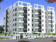 Miyapur 2 BHK Apartment For Sale Hyderabad