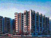 Miyapur 2 BHK Apartment For Sale Hyderabad