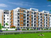 Miyapur 2 BHK Apartment For Sale Hyderabad
