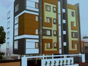 Miyapur 2 BHK Apartment For Sale Hyderabad