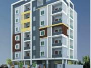 Miyapur 3 Bedroom 1700 Sq. Ft. Apartment in Madinaguda...