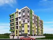 Miyapur 3 BHK Apartment For Sale Hyderabad