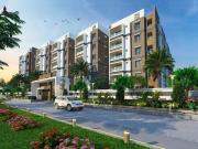Miyapur 3 BHK Apartment For Sale Hyderabad