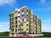 Miyapur 3 BHK Apartment For Sale Hyderabad