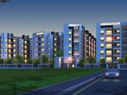 Miyapur 3 BHK Apartment For Sale Hyderabad