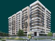 Sravya The Bilwa,Chandanagar 3 BHK Apartment For Sale...