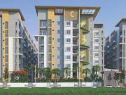 Miyapur 2.5 BHK Apartment For Sale Hyderabad