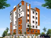 Miyapur 3 BHK Apartment For Sale Hyderabad