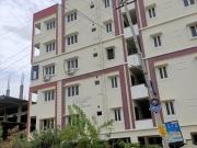 Miyapur 3 BHK Apartment For Sale Hyderabad