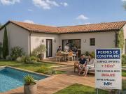 Mizérieux 42110 Programme neuf maison neuf à vendre 5 pièces