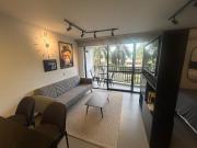 MJ APARTAESTUDIO AMOBLADO PARA ALQUILER EN EL NORTE, CALI