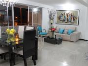 MJ APARTAMENTO EN VENTA EN PANCE SUR, CALI