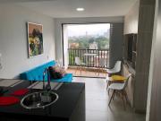 MJ C APARTAESTUDIO PARA LA VENTA EN EL NORTE, CALI