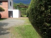 MJ CASA INDEPENDIENTE PARA ALQUILAR EN PANCE SUR, CALI