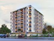 MJB Athulyam I,Jagatpura 3 BHK Apartment For Sale Jaipur