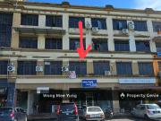 MJC 1st Floor Office at MJC New Township Batu Kawa