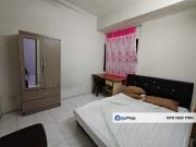 MJC Batu Kawa New Township