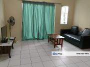 MJC Courtyard Sanctuary Apartment