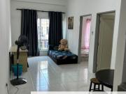 MJc pavilion Apartment For