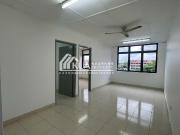 MJC Soho Walk Up Apartment For Rent! Located at MJC Batu...
