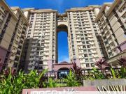 MJC Upper Sanctuary Condominium