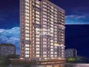 MK Gabino 2 Bedroom 500 Sq. Ft. Apartment in Andheri...